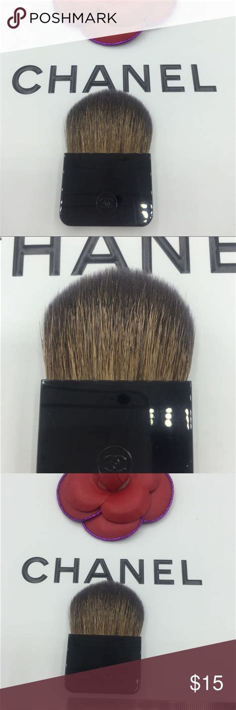 best brush to use with chanel bronzer|Chanel bronzer price.